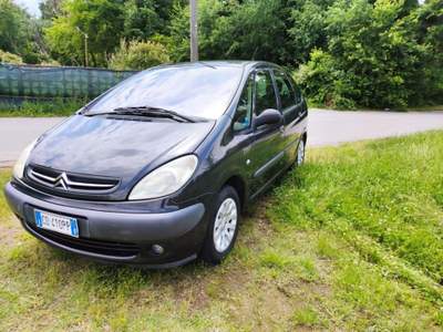 Citroen Xsara  Grigio usata Formigine