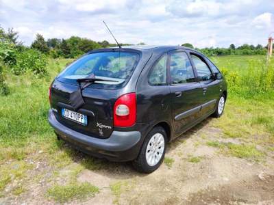 Citroen Xsara  Grigio usata Formigine