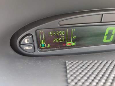 Citroen Xsara  Grigio usata Formigine