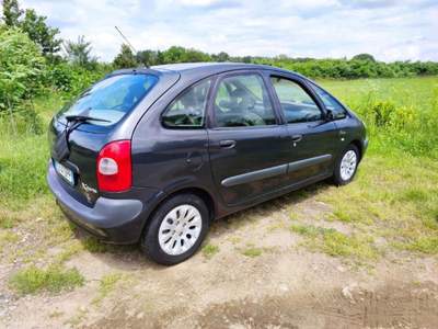 Citroen Xsara  Grigio usata Formigine