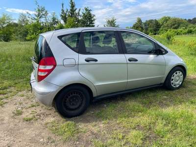 Mercedes-Benz Classe A  Grigio usata Formigine