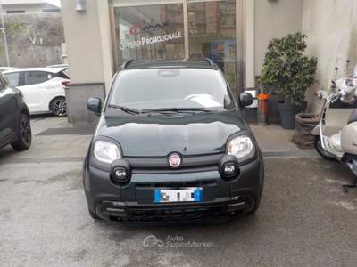 Fiat Panda My25 - 1.0 FireFly Hybrid PANDINA usata TORRE DEL GRECO