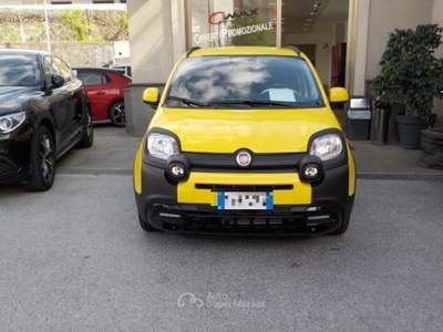 Fiat Panda My25 - 1.0 FireFly Hybrid PANDINA usata TORRE DEL GRECO