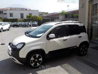Fiat Panda My25 - 1.0 FireFly Hybrid PANDINA usata TORRE DEL GRECO
