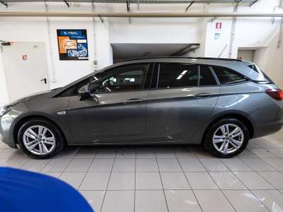 Opel Astra 1.5 CDTI 122 CV S&S AT9 Sports Tourer GS Line Grigio usata Silea