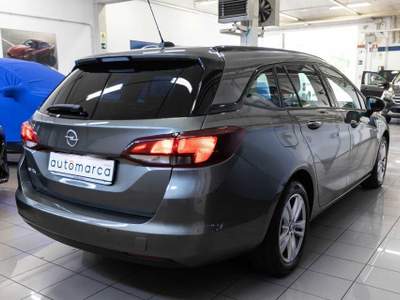 Opel Astra 1.5 CDTI 122 CV S&S AT9 Sports Tourer GS Line Grigio usata Silea