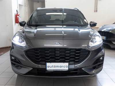 Ford Kuga 1.5 EcoBoost 150 CV 2WD ST-Line Grigio usata Silea