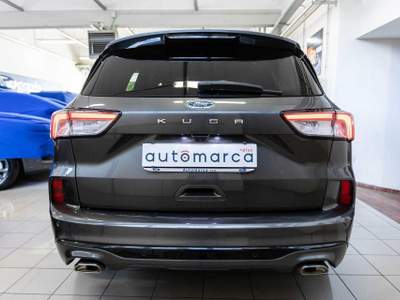 Ford Kuga 1.5 EcoBoost 150 CV 2WD ST-Line Grigio usata Silea