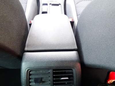 Volkswagen Golf 1.5 TSI ACT DSG 5p. Business BlueMotion Tech. Grigio usata Solbiate Arno