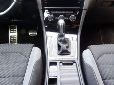 Volkswagen Golf 1.5 TSI ACT DSG 5p. Business BlueMotion Tech. Grigio usata Solbiate Arno