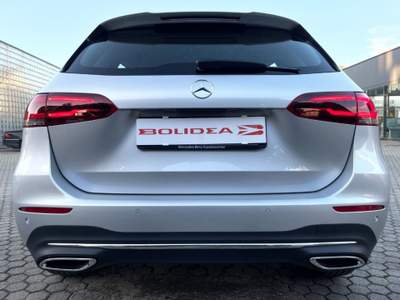 Mercedes-Benz Classe B d Automatic Sport Argento usata Alessandria