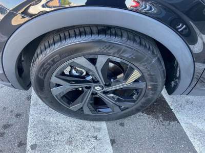 Renault Arkana Arkana Full Hybrid E-Tech 145 CV Engineered Nero usata San Martino Siccomario