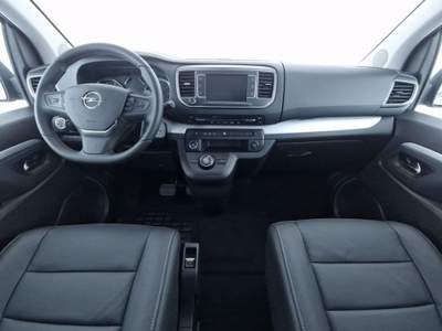 Opel Zafira Life 2.0 Diesel 180CV aut. L3 Nero usata Castelnuovo Rangone