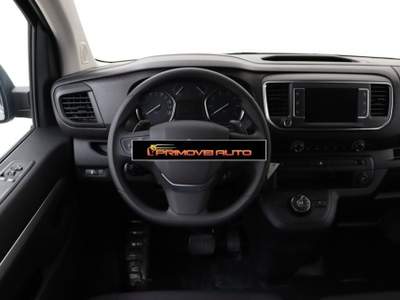 Peugeot Expert Long (L3) Double Cabine 2.0 BlueHDi 180 S&S EAT8 Nero usata Castelnuovo Rangone