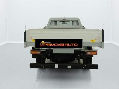Isuzu D-Max N60 N57 1.9 Single Cab 4X4 Bianco usata Castelnuovo Rangone