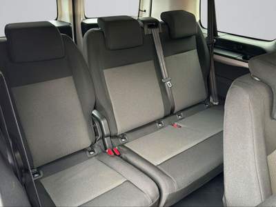 Opel Zafira Life 2.0 Diesel 150CV Selection Bianco usata Castelnuovo Rangone