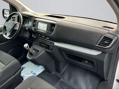 Opel Zafira Life 2.0 Diesel 150CV Selection Bianco usata Castelnuovo Rangone