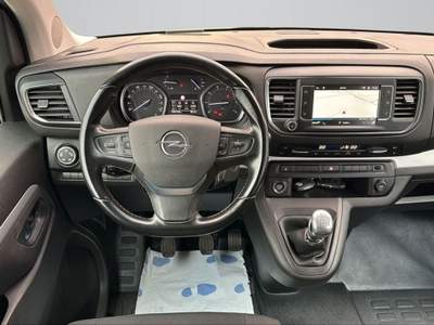 Opel Zafira Life 2.0 Diesel 150CV Selection Bianco usata Castelnuovo Rangone