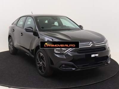 Citroen C4 PureTech 130 hp S&S Nero usata Castelnuovo Rangone