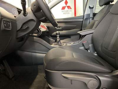 Hyundai Tucson 1.6 T-GDI Trend GPL Bianco usata Castelnuovo Rangone