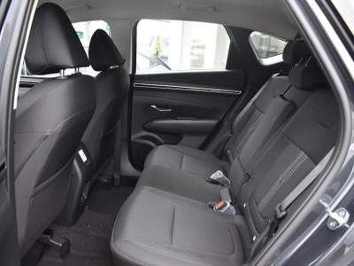 Hyundai Tucson 1.6 T-GDI Trend GPL Grigio usata Castelnuovo Rangone