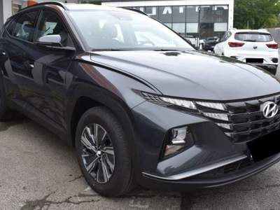 Hyundai Tucson 1.6 T-GDI Trend GPL Grigio usata Castelnuovo Rangone