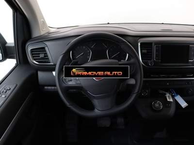 Fiat Scudo L3 Dubbele Cabine 2.0 Multijet 180pk S&S AT Grigio usata Castelnuovo Rangone