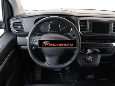 Fiat Scudo L3 Dubbele Cabine 2.0 Multijet 180pk S&S AT Grigio usata Castelnuovo Rangone