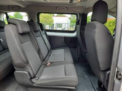 Citroen Jumpy 2.0 BlueHDi 140 Grigio usata Castelnuovo Rangone