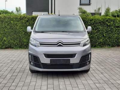 Citroen Jumpy 2.0 BlueHDi 140 Grigio usata Castelnuovo Rangone