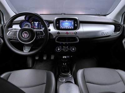 Fiat 500X 1.0 T3 120 CV Cross Argento usata Castelnuovo Rangone