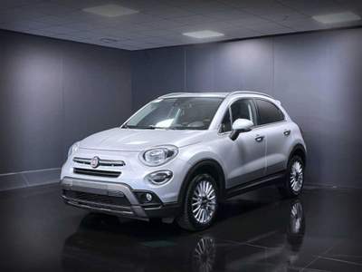 Fiat 500X 1.0 T3 120 CV Cross Argento usata Castelnuovo Rangone