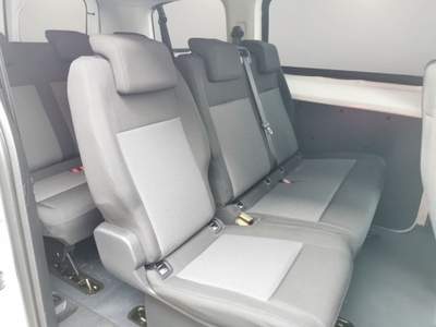 Citroen Jumpy 2.0 BlueHDi 140 S&S EAT8 Bianco usata Castelnuovo Rangone