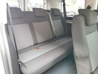 Citroen Jumpy 2.0 BlueHDi 140 S&S EAT8 Bianco usata Castelnuovo Rangone