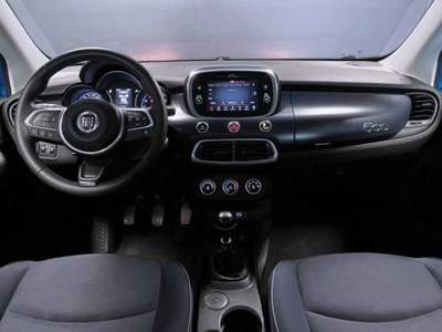 Fiat 500X 1.0 T3 120 CV Cult Blu/Azzurro usata Castelnuovo Rangone