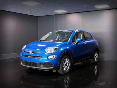 Fiat 500X 1.0 T3 120 CV Cult Blu/Azzurro usata Castelnuovo Rangone