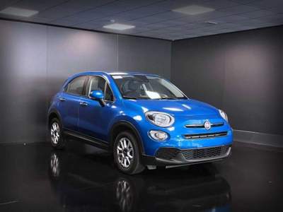 Fiat 500X 1.0 T3 120 CV Cult Blu/Azzurro usata Castelnuovo Rangone