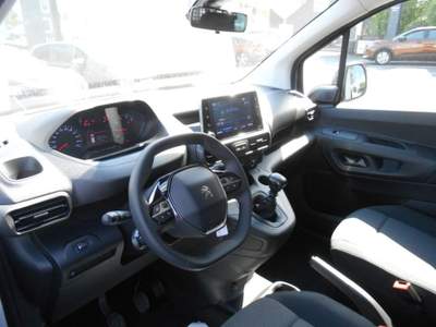 Peugeot Rifter Puretech 110 S&S Active Pack Bianco usata Castelnuovo Rangone