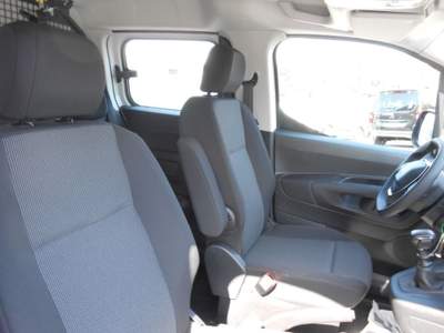 Peugeot Rifter Puretech 110 S&S Active Pack Bianco usata Castelnuovo Rangone