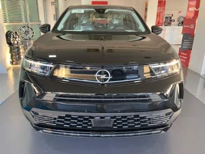Opel Mokka 1.2 Turbo 136 CV Edition Tecno Pack Nero usata Cassino