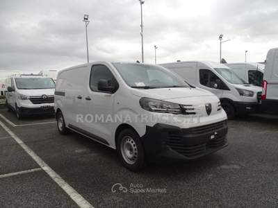 Peugeot Expert 1.5 BlueHDi 120 cv STANDARD PRONTA CONSEGNA Bianco usata Roma