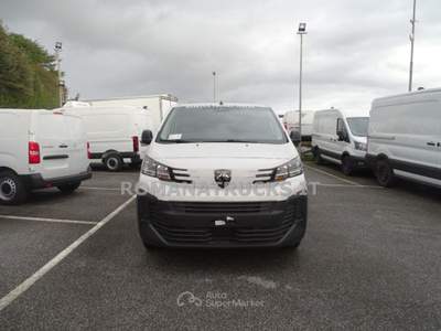 Peugeot Expert 1.5 BlueHDi 120 cv STANDARD PRONTA CONSEGNA Bianco usata Roma