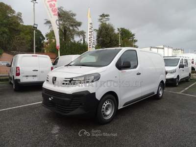 Peugeot Expert 1.5 BlueHDi 120 cv STANDARD PRONTA CONSEGNA Bianco usata Roma