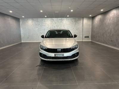 Fiat Tipo 5P 1.0 Benzina 100Cv City Life Argento usata Sala Consilina