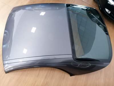 Porsche 911 CARRERA 4S CABRIOLET 355cv TIPTRONIC HARD TOP Grigio usata Napoli