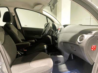 Citroen C3 CITROEN C3 1.1 IDEAL BI-ENERGY GPL UNICO PROPRIETARIO Grigio usata Adelfia