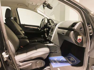 Mercedes-Benz Classe A MERCEDES A 180CDI RESTYLING AVANTGARDE BLUETOOTH Nero usata Adelfia