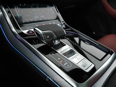 Audi SQ7 s4.0 v8 tfsi sport attitude quattro tiptronic 7p.ti Bianco usata Brescia