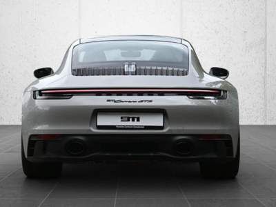 Porsche 911 Carrera 4 GTS BOSE TETTO PASM Grigio usata Bracciano