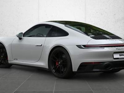 Porsche 911 Carrera 4 GTS BOSE TETTO PASM Grigio usata Bracciano